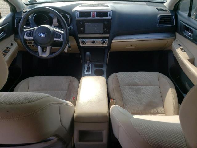 Photo 8 from auction – 2015 SUBARU OUTBACK 2. with VIN 4S4BSADC1F3361639