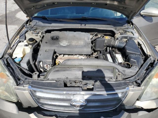 Photo 11 from auction – 2004 NISSAN ALTIMA BAS with VIN 1N4AL11DX4C107652