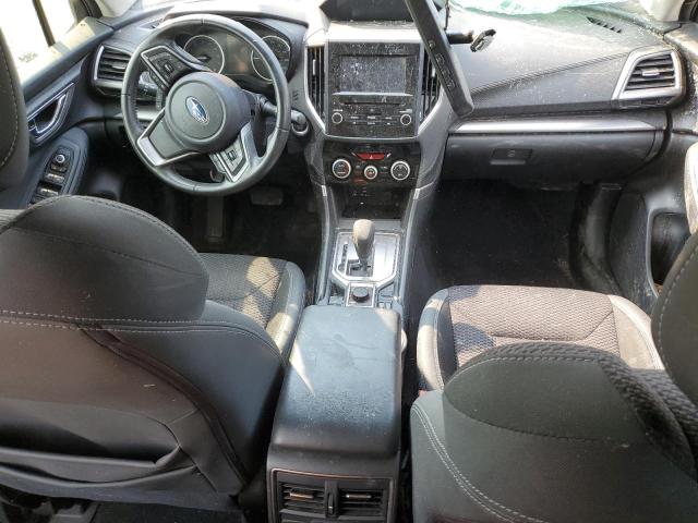 Photo 8 from auction – 2020 SUBARU FORESTER P with VIN JF2SKAJC7LH608364