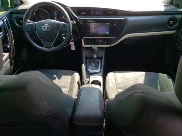 Photo 8 from auction – 2018 TOYOTA COROLLA IM with VIN JTNKARJEXJJ573791