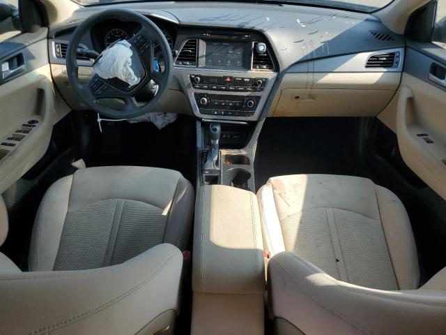 Photo 8 from auction – 2016 HYUNDAI SONATA SE with VIN 5NPE24AF1GH346212