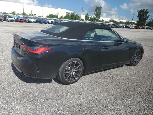 Photo 3 from auction – 2024 BMW 430I with VIN WBA23AT04RCP30147