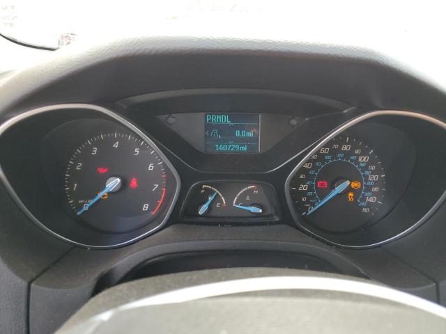 Photo 9 from auction – 2012 FORD FOCUS SE with VIN 1FAHP3F28CL300371