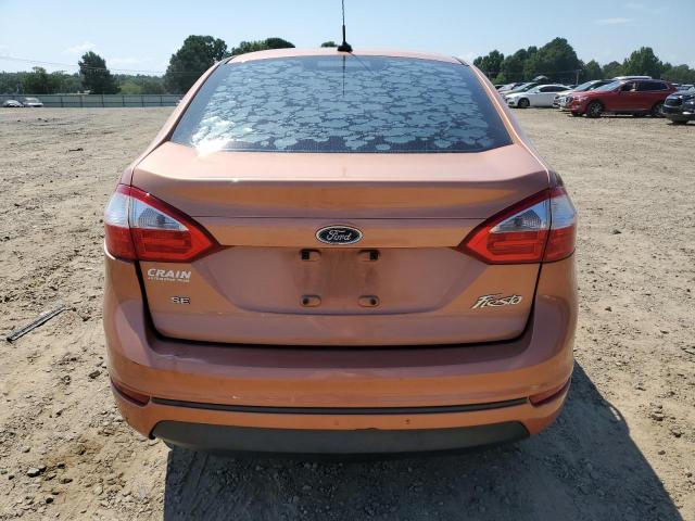 Photo 6 from auction – 2017 FORD FIESTA SE with VIN 3FADP4BJ4HM145986