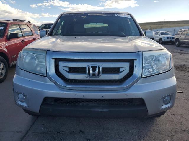 Photo 5 from auction – 2011 HONDA PILOT EX with VIN 5FNYF4H42BB080583