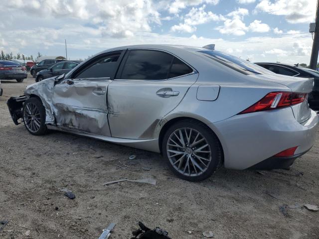 Photo 2 from auction – 2014 LEXUS IS 250 with VIN JTHBF1D21E5002907