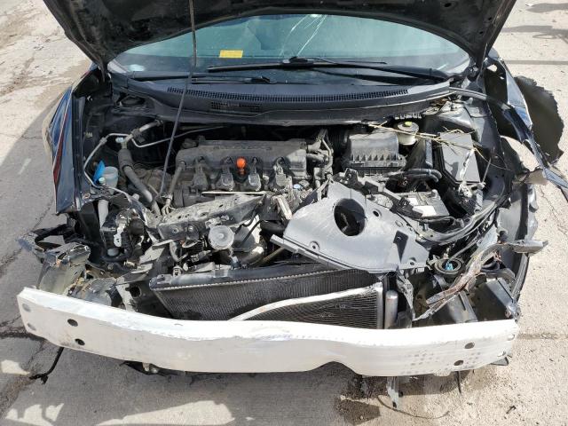 Photo 11 from auction – 2015 HONDA CIVIC EXL with VIN 19XFB2F97FE044552