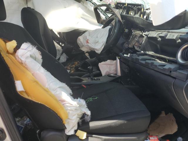 Photo 7 from auction – 2015 TOYOTA RAV4 LE with VIN 2T3ZFREV0FW199361