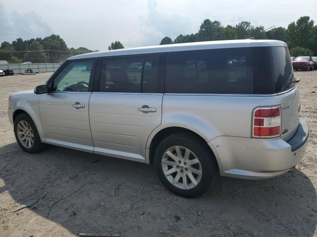 Photo 2 from auction – 2011 FORD FLEX SEL with VIN 2FMGK5CC9BBD06073