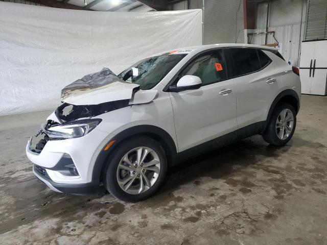 BUICK ENCORE GX 2020 with VIN KL4MMCSL3LB122322 - Photo from auction