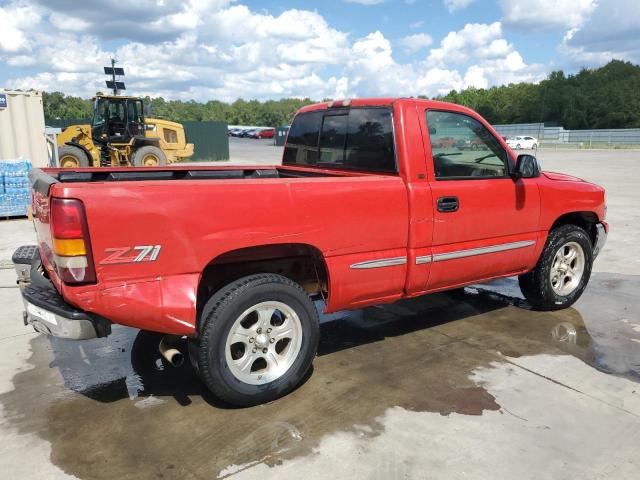 Photo 3 from auction – 2000 GMC NEW SIERRA with VIN 1GTEK14T1YZ145193
