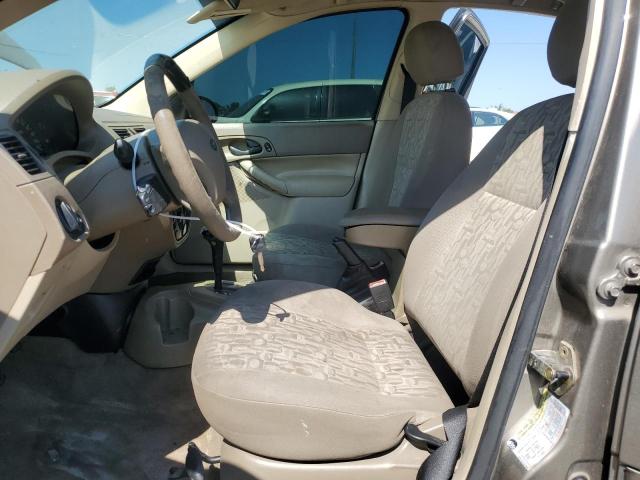 Photo 7 from auction – 2005 FORD FOCUS ZX4 with VIN 1FAFP34N85W220476