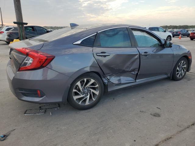Photo 3 from auction – 2017 HONDA CIVIC EX with VIN 19XFC2F7XHE008756