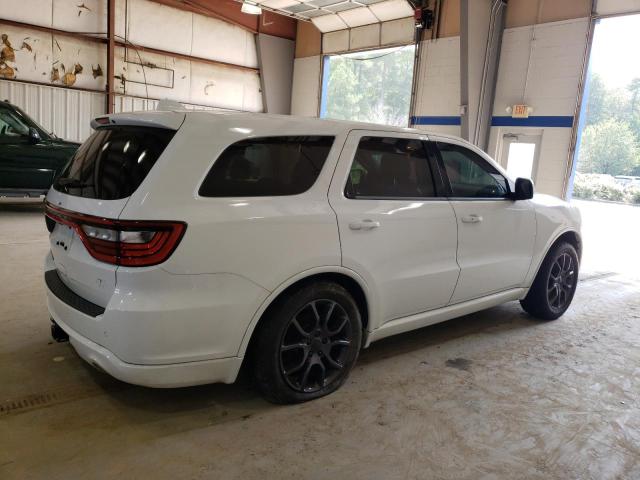 Photo 3 from auction – 2015 DODGE DURANGO R/ with VIN 1C4SDJCT0FC245963