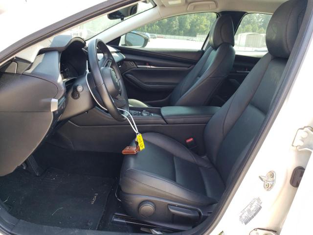 Photo 7 from auction – 2023 MAZDA 3 SELECT with VIN 3MZBPABM4PM356109