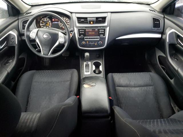 Photo 8 from auction – 2017 NISSAN ALTIMA 2.5 with VIN 1N4AL3AP8HC252538