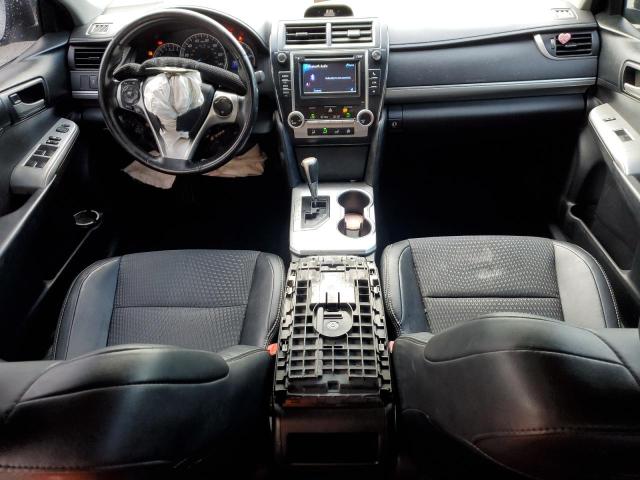 Photo 8 from auction – 2014 TOYOTA CAMRY L with VIN 4T1BF1FKXEU313168
