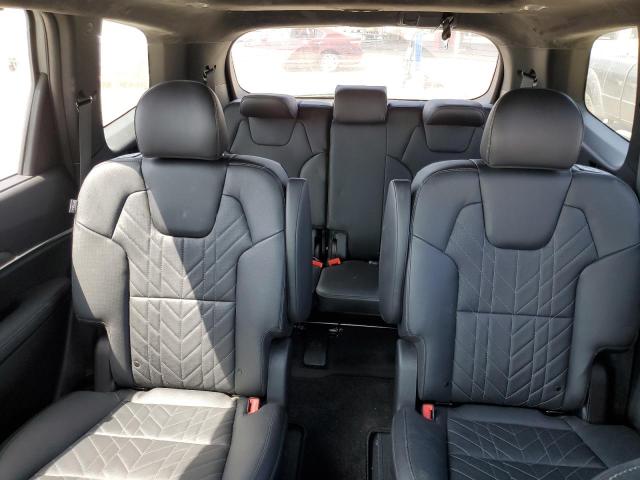 Photo 10 from auction – 2023 KIA TELLURIDE with VIN 5XYP5DGC9PG379656