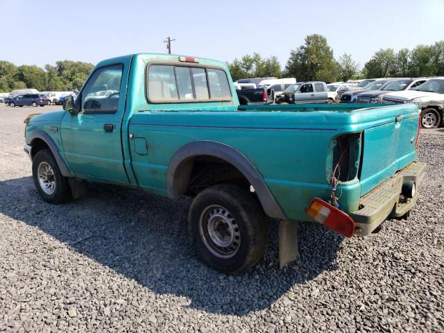 Photo 2 from auction – 1993 FORD RANGER with VIN 1FTCR11U1PPB68807