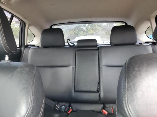 Photo 10 from auction – 2016 SUBARU IMPREZA SP with VIN JF1GPAY60G8234035