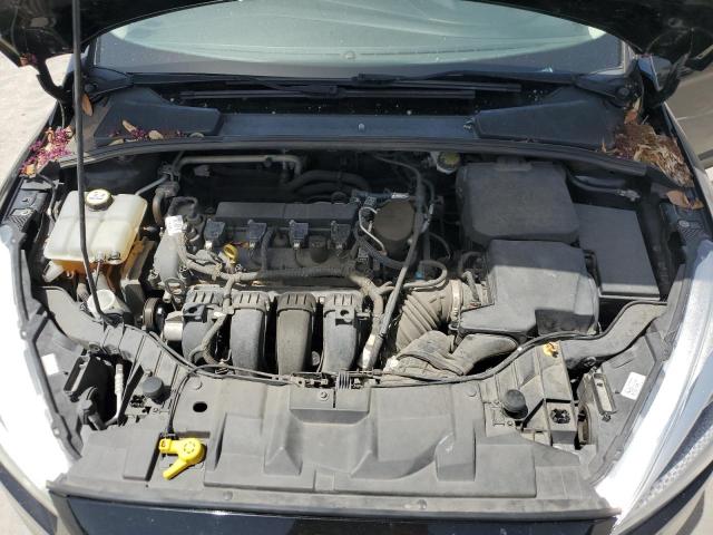 Photo 11 from auction – 2016 FORD FOCUS SE with VIN 1FADP3K25GL284771