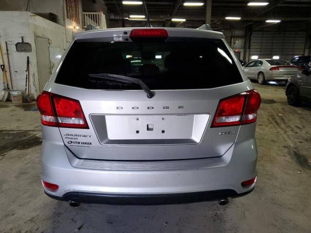 صورة رقم 6 من المزاد - 2012 DODGE JOURNEY CR مع VIN 3C4PDDDG1CT147940