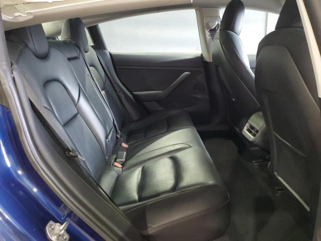 Photo 11 from auction – 2022 TESLA MODEL 3 with VIN 5YJ3E1EA6NF371825
