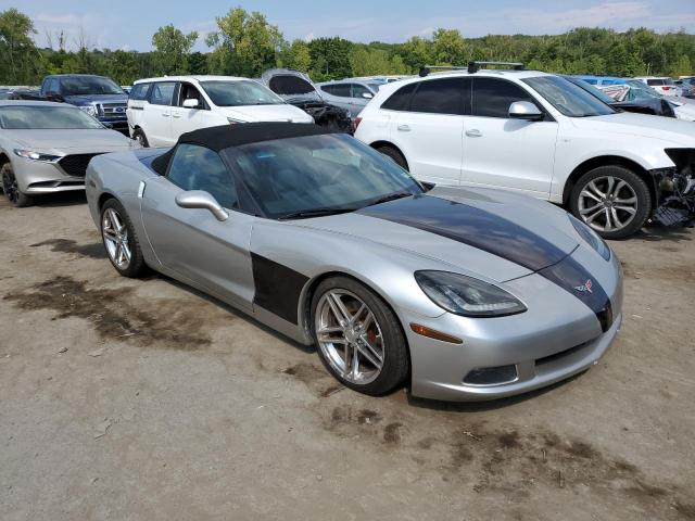 Photo 4 from auction – 2006 CHEVROLET CORVETTE with VIN 1G1YY36U565111476