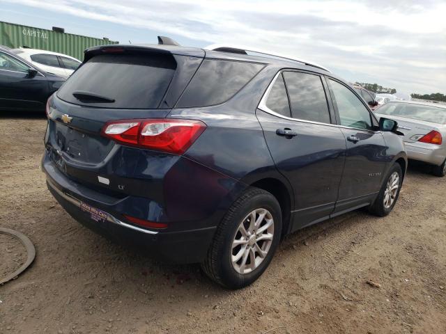Photo 3 from auction – 2018 CHEVROLET EQUINOX LT with VIN 3GNAXJEV3JL104813