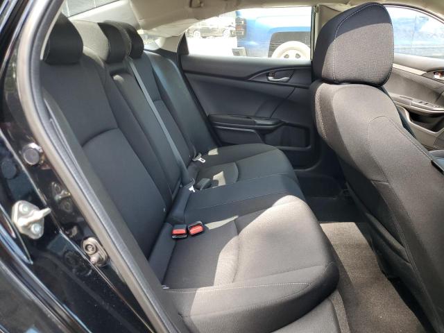 Photo 10 from auction – 2020 HONDA CIVIC EX with VIN 19XFC1F35LE204071