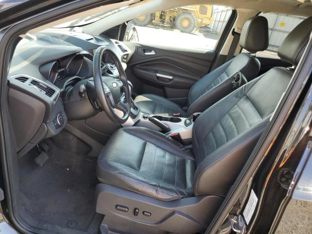 Photo 7 from auction – 2013 FORD ESCAPE SEL with VIN 1FMCU9H90DUB88828