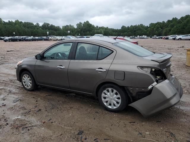 Photo 2 from auction – 2015 NISSAN VERSA S with VIN 3N1CN7AP6FL905697