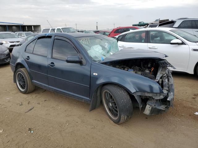 Photo 4 from auction – 2002 VOLKSWAGEN JETTA GLS with VIN 3VWSP69M42M054590