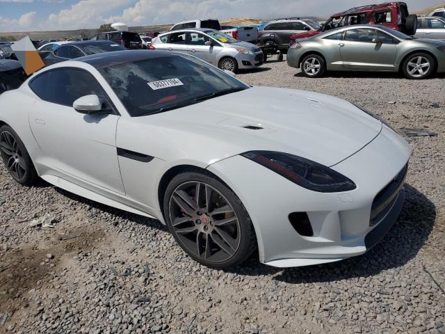 Photo 4 from auction – 2016 JAGUAR F-TYPE R with VIN SAJWJ6DL9GMK27674