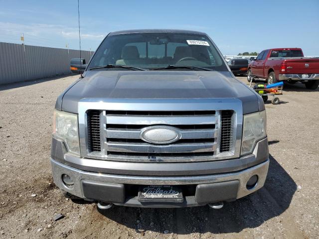 Photo 5 from auction – 2009 FORD F150 SUPER with VIN 1FTPX14V89FB31757