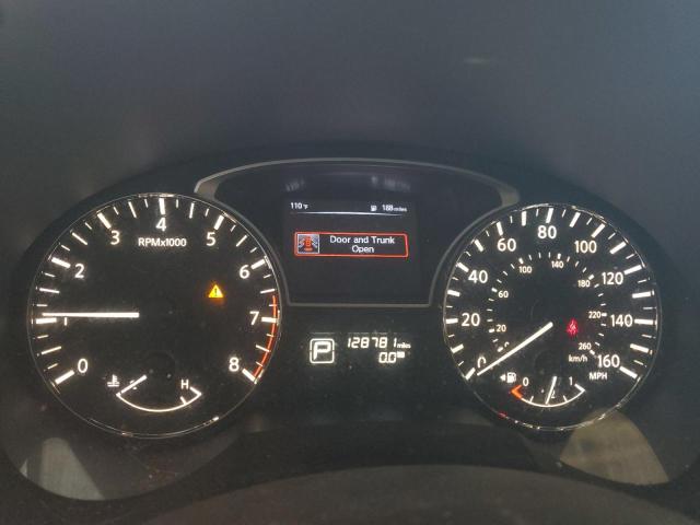 Photo 9 from auction – 2015 NISSAN ALTIMA 2.5 with VIN 1N4AL3AP0FC231809