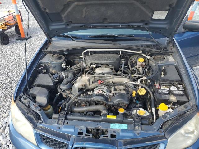 Foto 11 de la subasta – 2007 SUBARU IMPREZA 2. con VIN JF1GD61617H513803