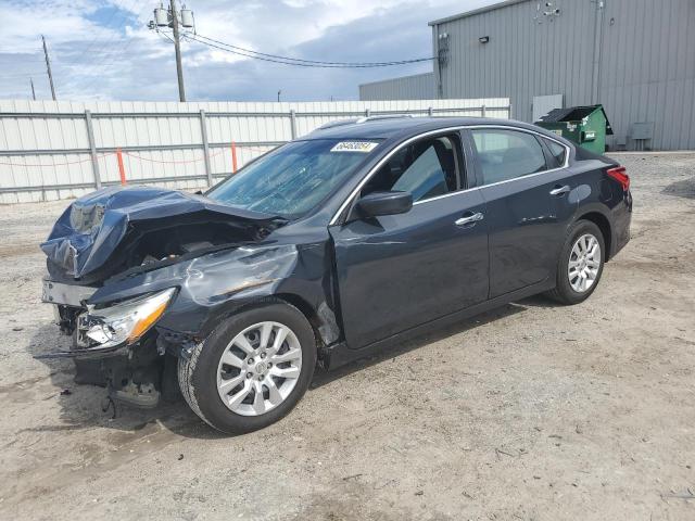 NISSAN ALTIMA 2.5 2016 with VIN 1N4AL3AP9GC230188 - Photo from auction