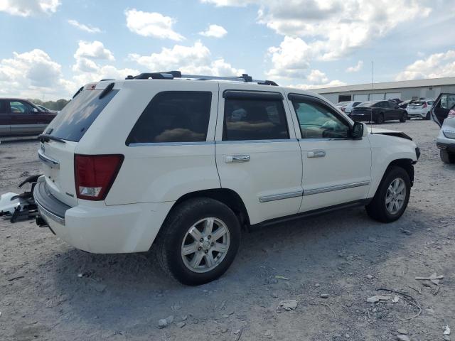 Photo 3 from auction – 2010 JEEP GRAND CHER with VIN 1J4RR5GT3AC150141
