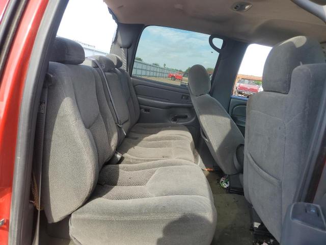 Photo 10 from auction – 2004 CHEVROLET SILVERADO with VIN 2GCEC13T641352129