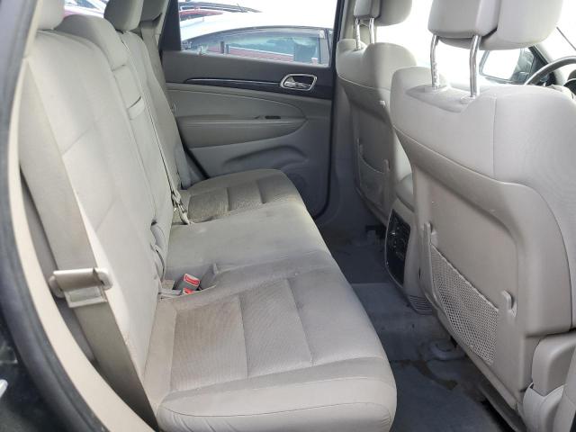 Photo 11 from auction – 2011 JEEP GRAND CHER with VIN 1J4RR4GG3BC579472