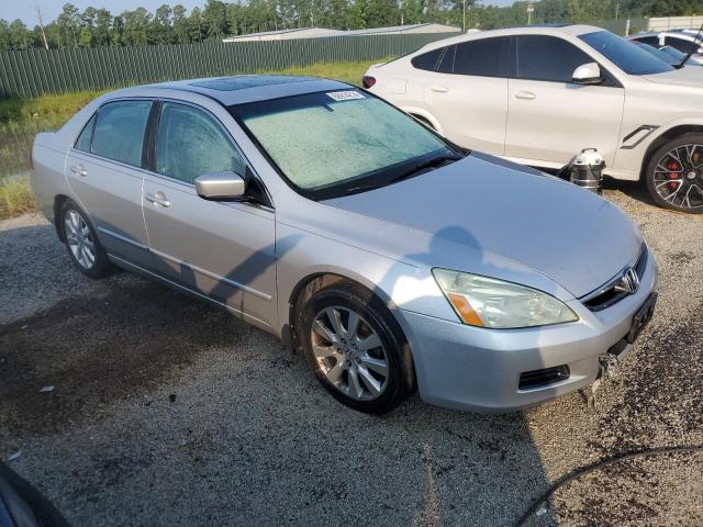 Photo 4 from auction – 2007 HONDA ACCORD EX with VIN 1HGCM66597A040669