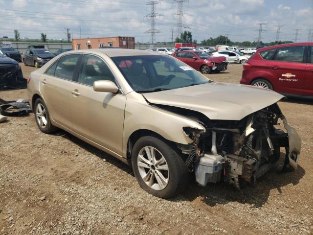 Photo 4 from auction – 2010 TOYOTA CAMRY BASE with VIN 4T1BF3EK7AU116997