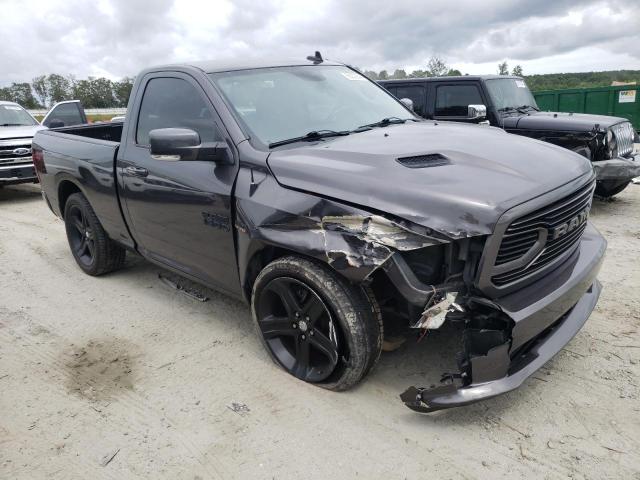 Photo 4 from auction – 2018 RAM 1500 SPORT with VIN 3C6JR6CT5JG167171