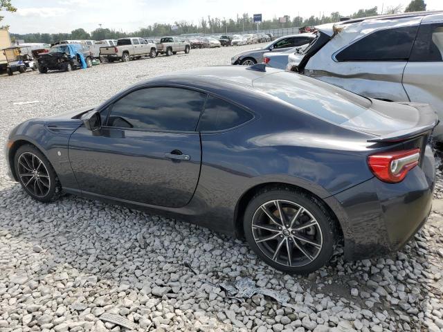 Photo 2 from auction – 2017 TOYOTA 86 BASE with VIN JF1ZNAA13H8701852