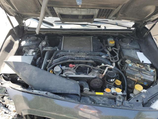 Photo 11 from auction – 2015 SUBARU WRX with VIN JF1VA1A67F9836443