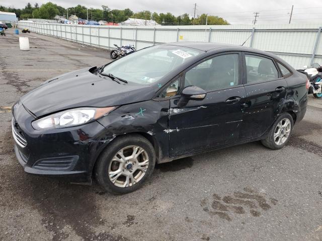 FORD FIESTA SE 2016 with VIN 3FADP4BJ1GM123023 - Photo from auction