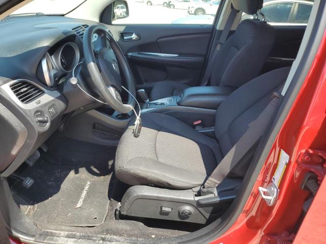Photo 7 from auction – 2017 DODGE JOURNEY SX with VIN 3C4PDCBG8HT509590