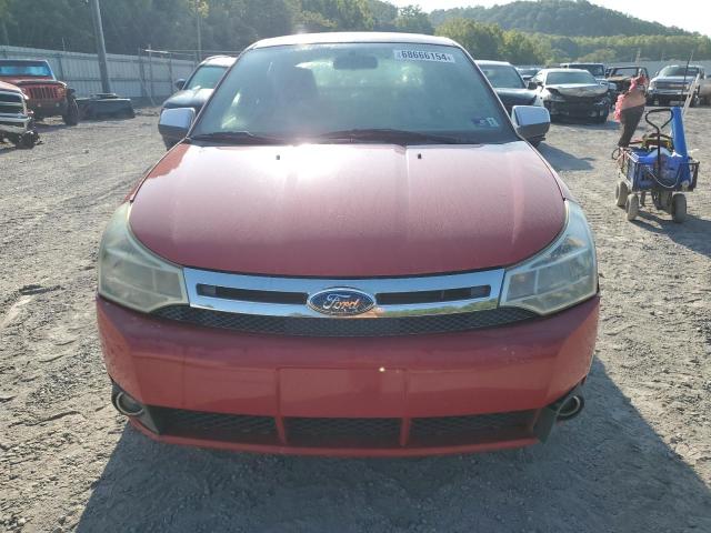 Photo 5 from auction – 2008 FORD FOCUS SE with VIN 1FAHP35N18W218516