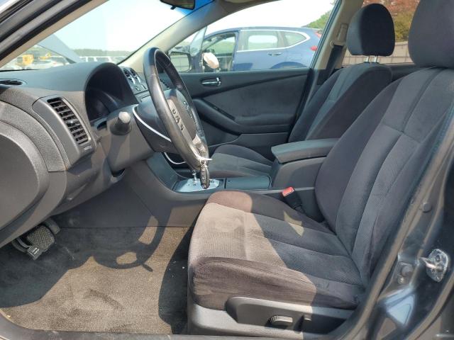 Photo 7 from auction – 2007 NISSAN ALTIMA with VIN 1N4AL21E77C201037